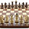 Шахматный турнир, посвящённый Дню Комсомола