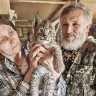 Айболит XXI века: Московский ученый-биолог уехал в деревню, чтобы лечить диких зверей