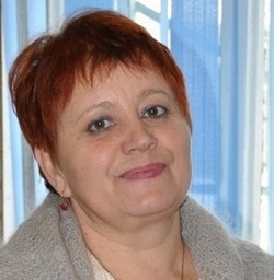Надежда Губанова - поэт "из района"