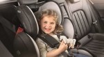 С начала года в России действуют новые правила перевозки детей в автомобилях...