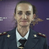 Актрису шоу Наливкина арестовали после пародии на генерала МВД
