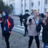 Хабаровск. Охота на журналистов