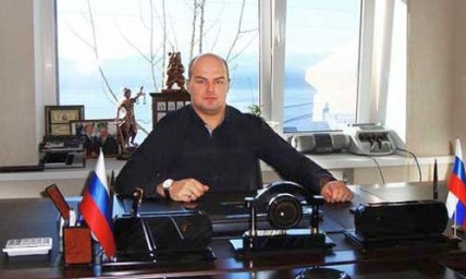 Президента федерации бокса Камчатки арестовали по подозрению в вымогательстве