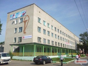 Прокуратура Белогорска обязала городскую больницу обеспечить работу пассажирского лифта