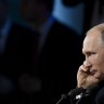 Песков заявил о жалобах под видом вопросов на пресс-конференции Путина