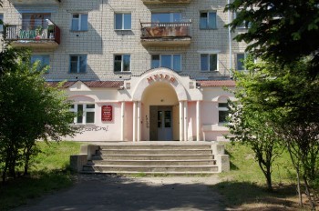 Музей по ул. Зейская, 43