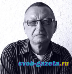В Магадане простились с корифеем колымской журналистики Александром Мурлиным