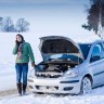 Зимовьё на колесах, или Как уберечь автомобиль от холода
