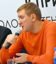 О политпроцессах в Приморском крае - доклад политолога