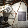 Амурский краеведческий музей приглашает на авторские экскурсии на чердак