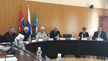 Белогорский горсовет нового созыва: «Мы делили кресла»