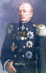 Забытый адмирал Завойко