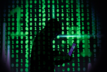 МВД, Минздрав и «Сбербанк» заявили, что отразили вирусные атаки хакеров