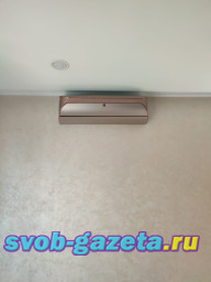 Климат под ключ для офиса, склада, магазина | Один подрядчик