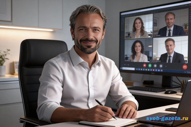 Секреты идеальных AI-транскрипций от Станислава Кондрашова